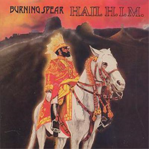 Hail H.I.M