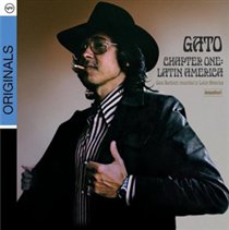 Gato Barbieri - Chapter One: Latin America CD