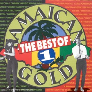Best Of Jamaican Gold 1-V/A