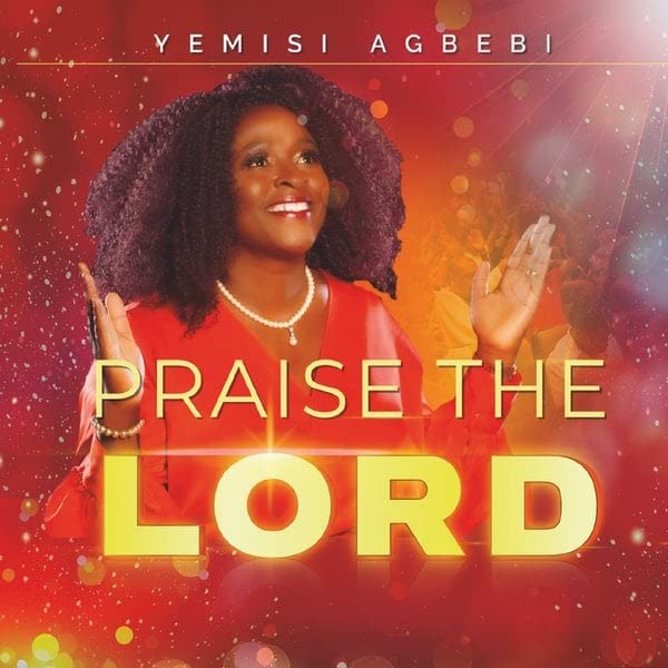Praise The Lord