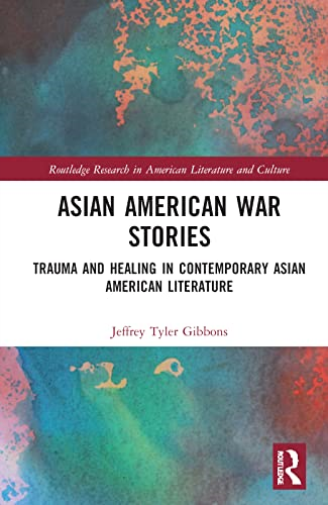 Asian American War Stories