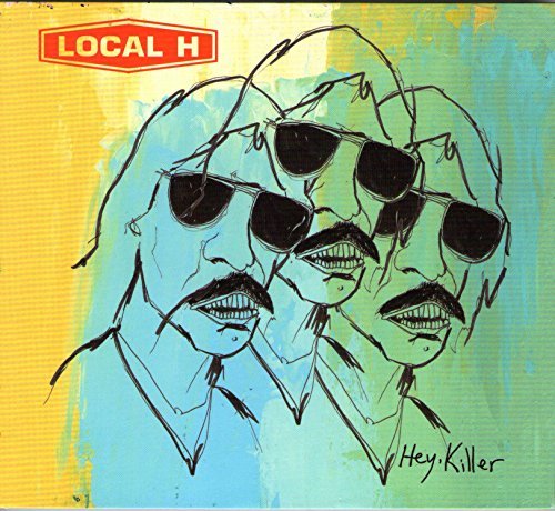 Hey, Killer