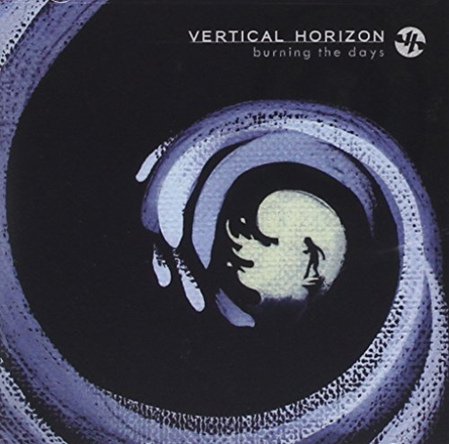 Vertical Horizon-Burning The Days