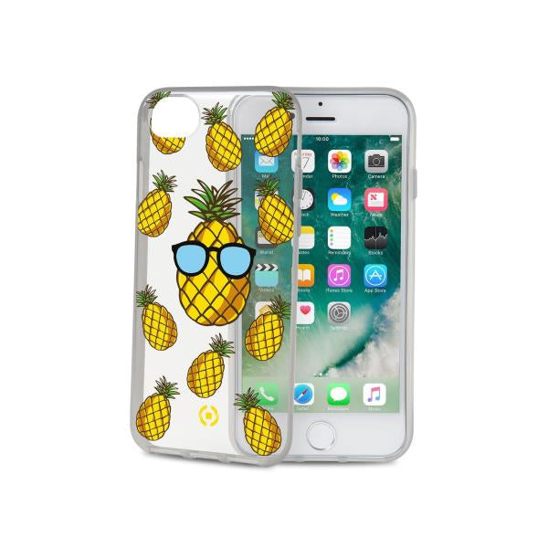 Cover Ip Se2Ndgen/8/7 Pineapple