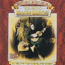 Yazoo Basin Boogie