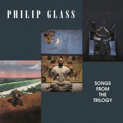 Songs From The Trilogy (1LP)
