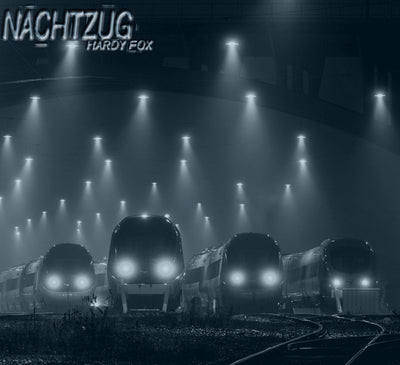 Nachtzug