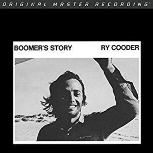 Boomer'S Story