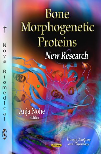 Bone Morphogenetic Proteins