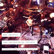 The Orchestrion Project