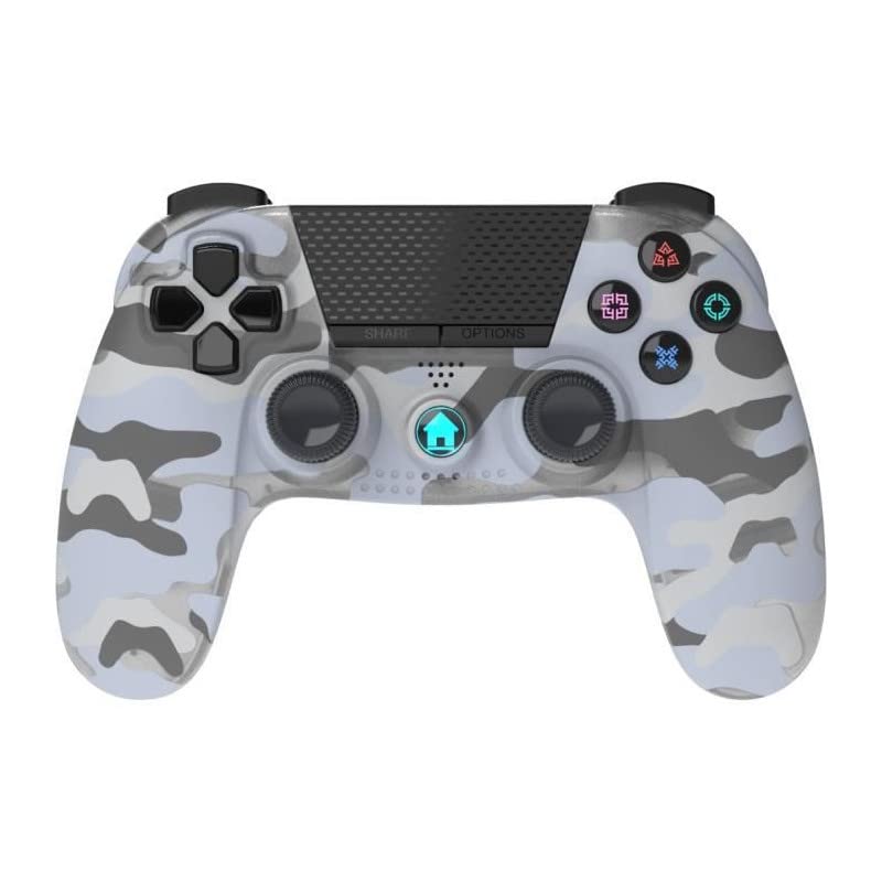 Under Control PS4 BT Urban Snow Controller 3.5 Jack