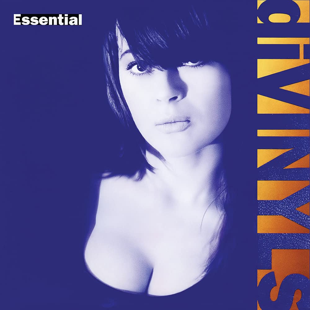 Essential With Orange Splatter)