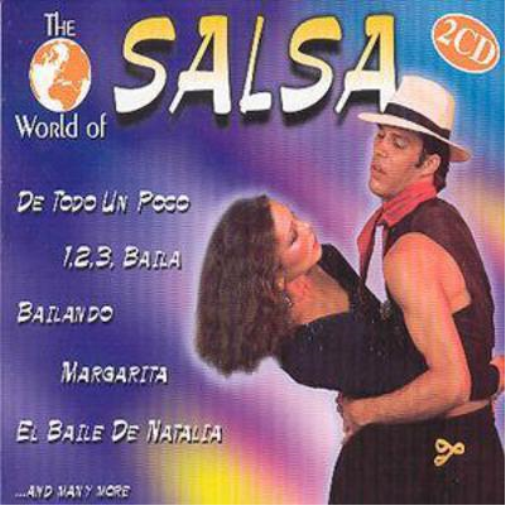 The World Of Salsa