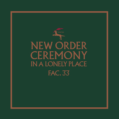 Ceremony (Version 1)