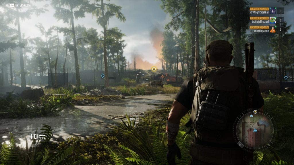 Xbox One - Tom Clancy`s Ghost Recon: Breakpoint - Ultimate Edition /Xbox One