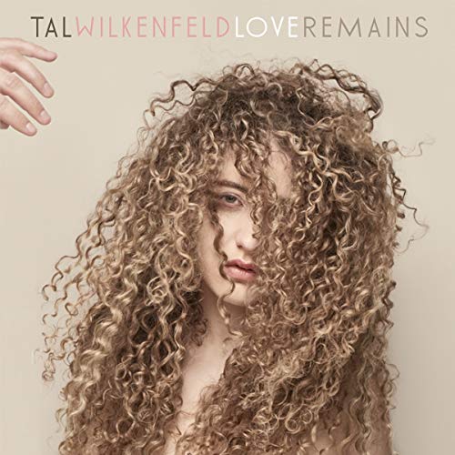 WILKENFELD,TAL - LOVE REMAINS CD