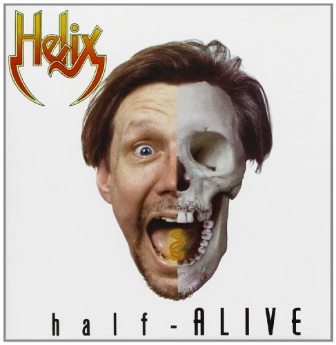 Helix-Half Alive