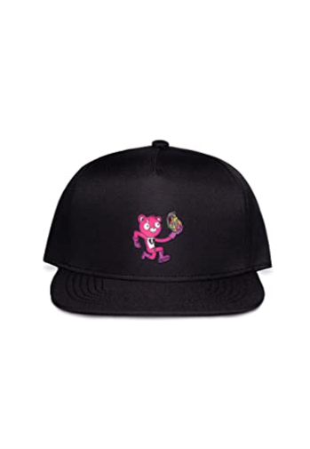 Fortnite Men's/Boys' Snapback Cap