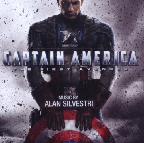 Captain America: The First Avenger