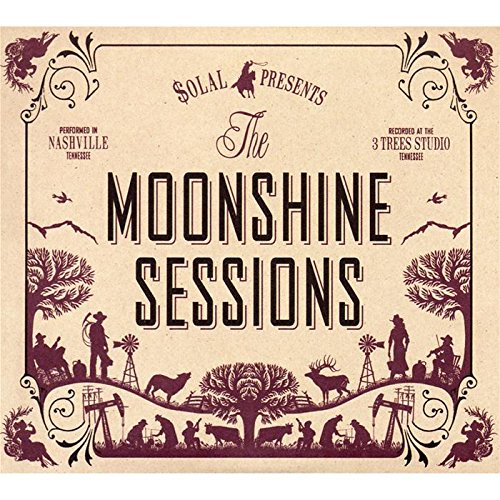 The Moonshine Sessions