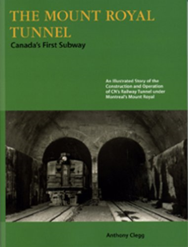 Mount Royal Tunnel