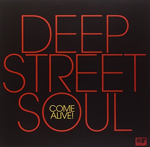 Come Alive!