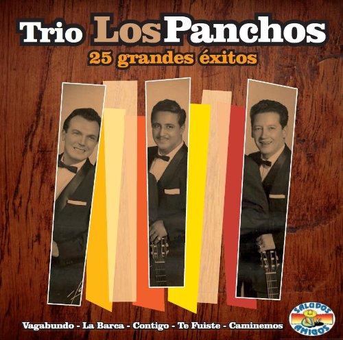 25 Grandes Exitos