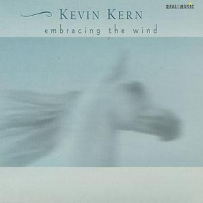 Embracing The Wind