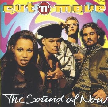 the sound of now -