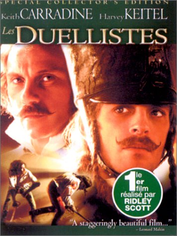 Les duellistes