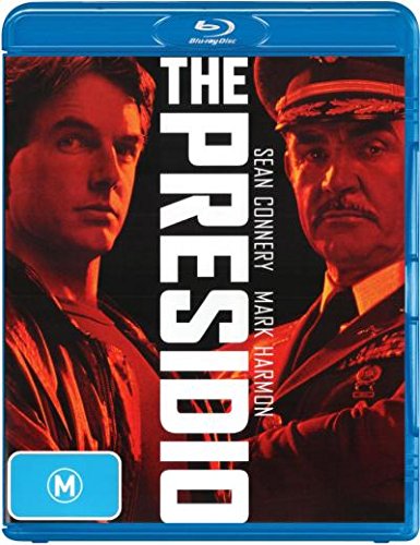 The Presidio