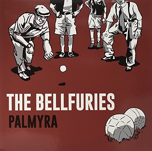 Palmyra