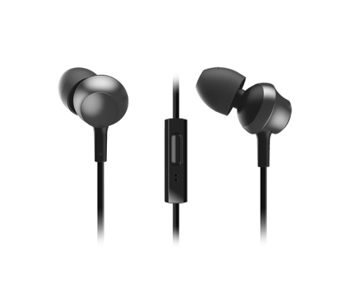 Auricolari Con Microfono