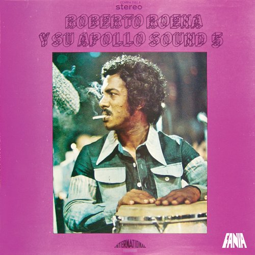 Robert Roena Y Su Apollo Sound 5