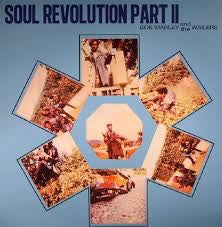 Soul Revolution Pt. II