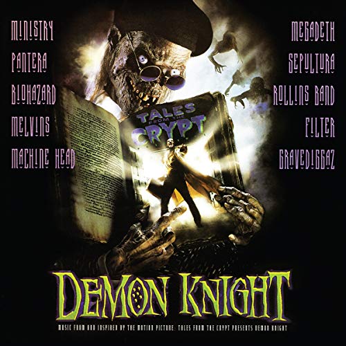 Demon knight