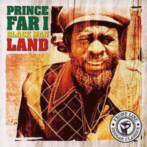 Black Man Land