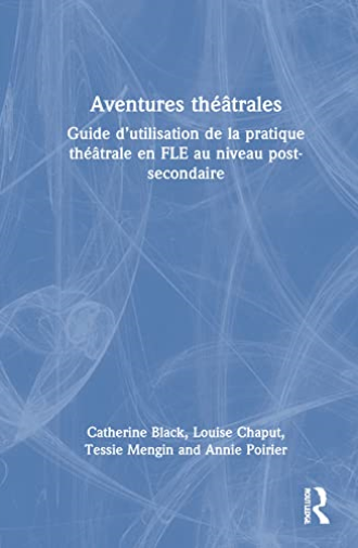 Aventures théâtrales