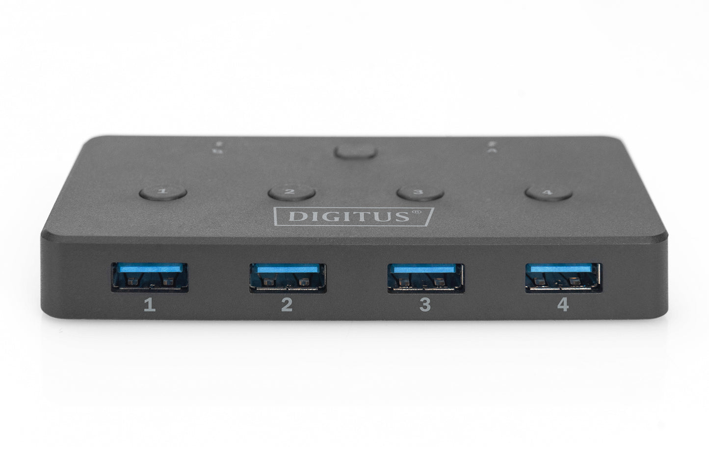 Digitus USB 3.0 Switch 4-in-2