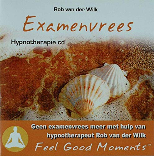 Examenvrees. Geen Examenvrees Meer