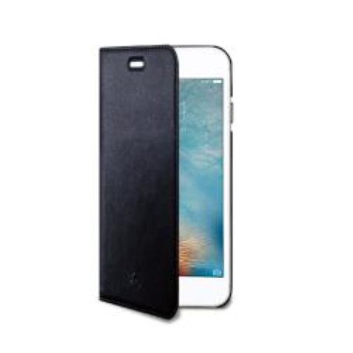 Air Case Iphone 8 Plus/7 Plus Blk