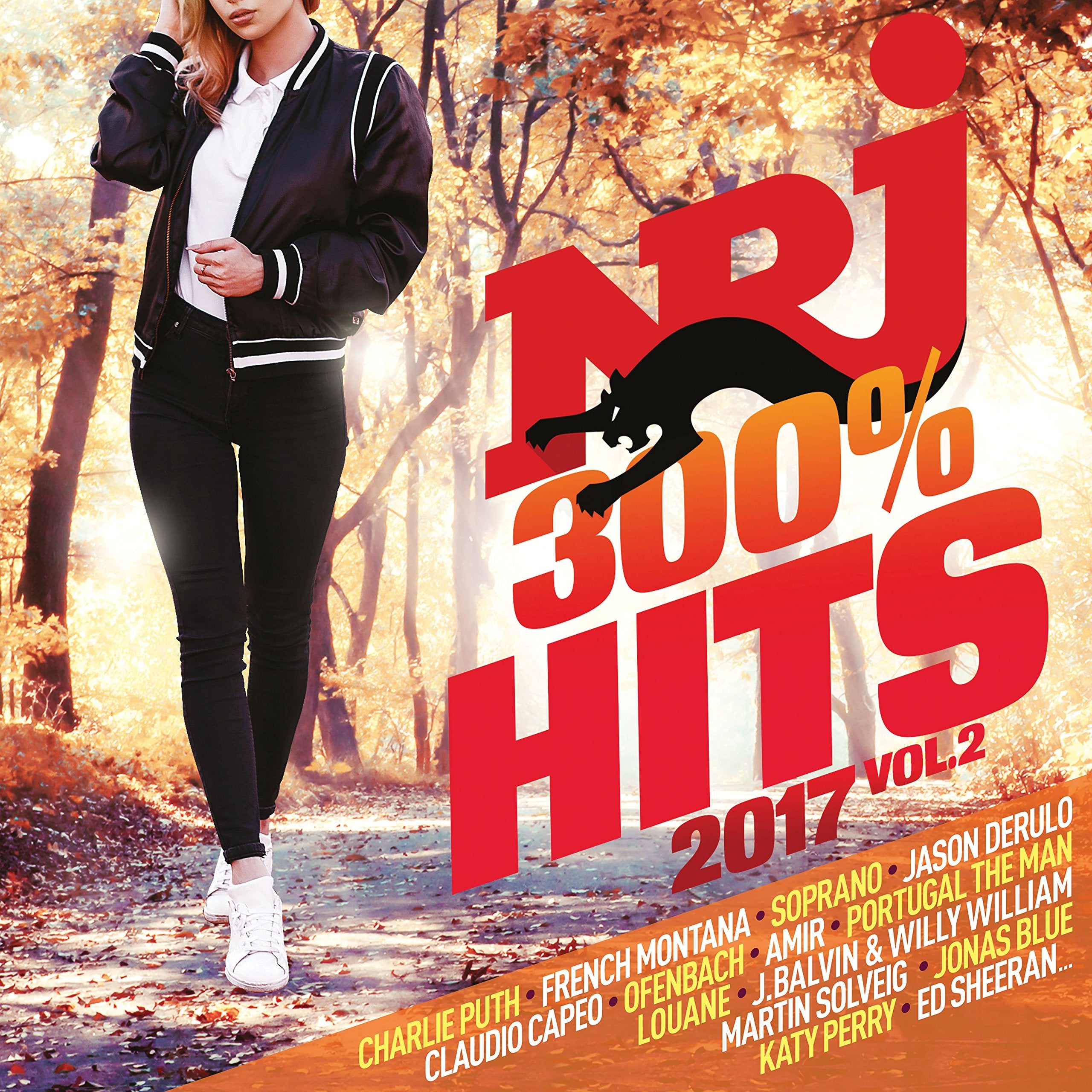 300 Hits 2017 Vol 2