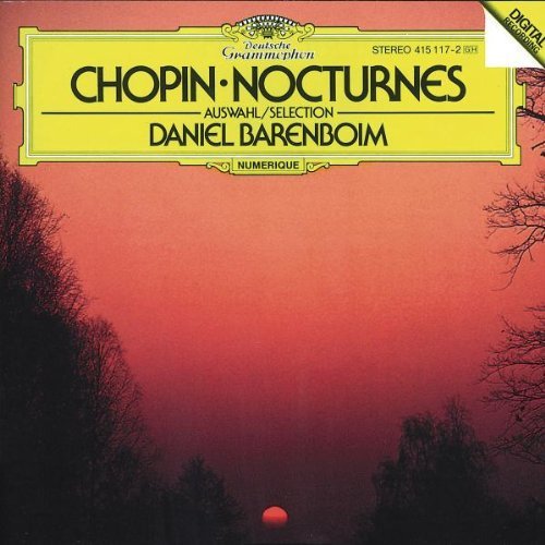 Nocturnes (Barenboim)