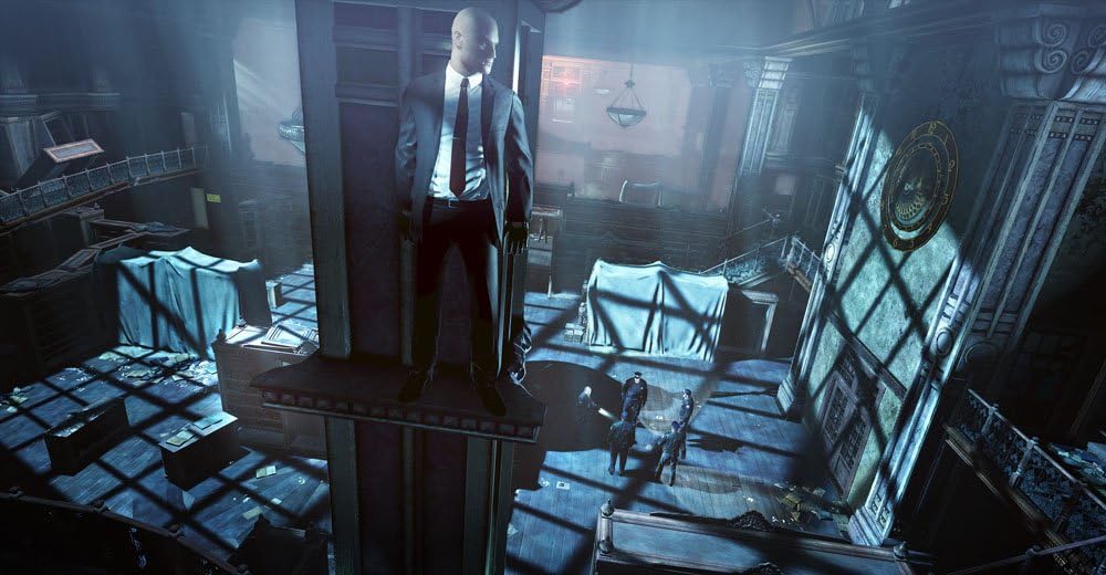 Hitman: Absolution - Playstation 3 PlayStation 3 Standard