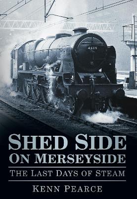 Shed Side on Merseyside