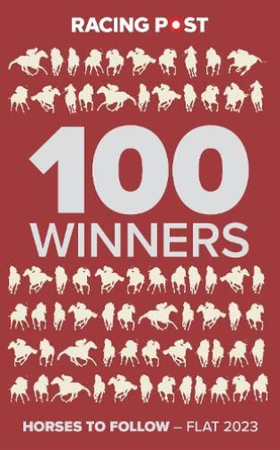 Racing Post 100 Winners