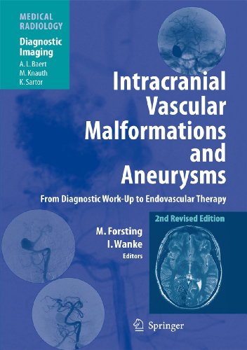 Intracranial Vascular Malformations And