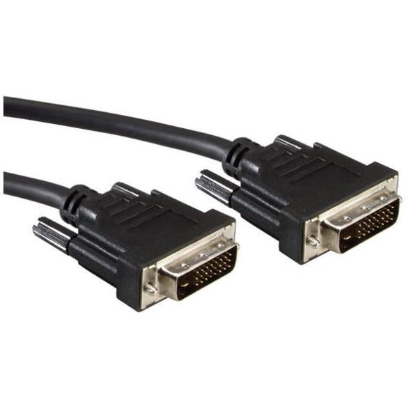 Cavo Dvi M-Dvi M 24+1 Dual Link