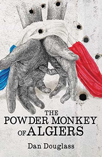 The Powder Monkey of Algiers
