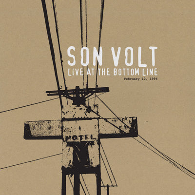 Live at the Bottom Line
